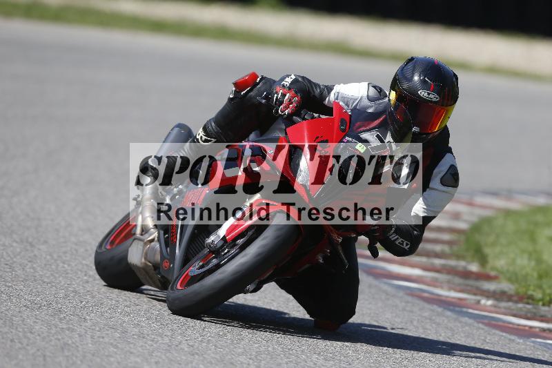 /12 30.04.2025 Speer Racing ADR/Gruppe gruen/77